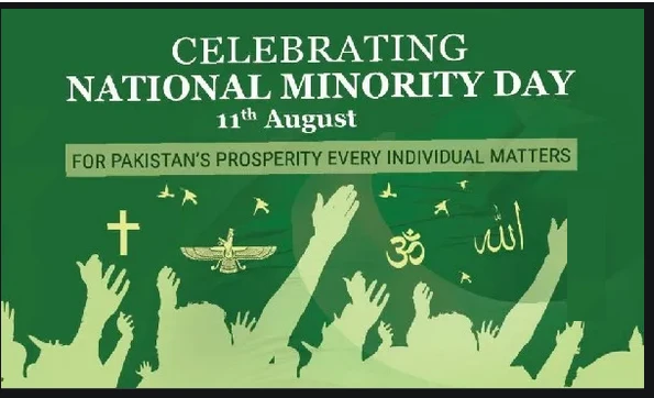 National Minorities Day being marked across country today