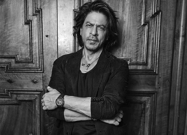 Shah Rukh Khan receives starry welcome with monochrome photoshoot in Switzerland