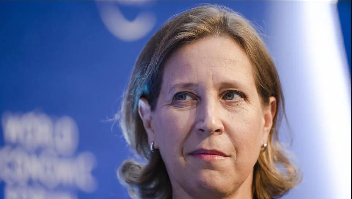 YouTube former boss Susan Wojcicki dies at 56