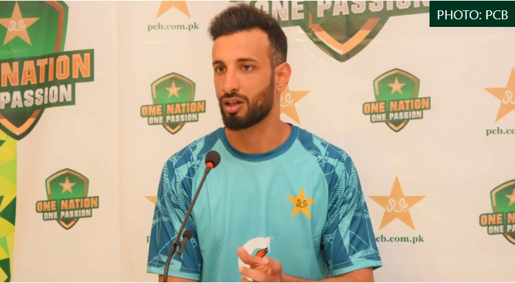 Shan Masood calls for positive intent as Pakistan gears up for crucial WTC clashes against Bangladesh