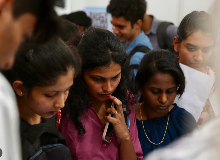 World youth unemployment rate lowest for 15 years: UN