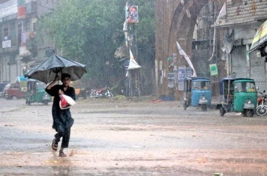 Another monsoon spell expected from August 14