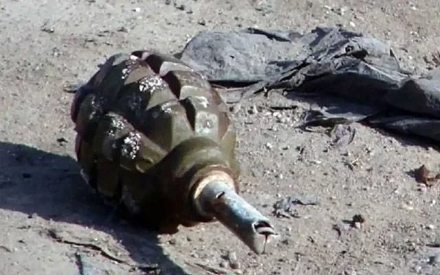 Grenade attack on police vehicle in Quetta injures four