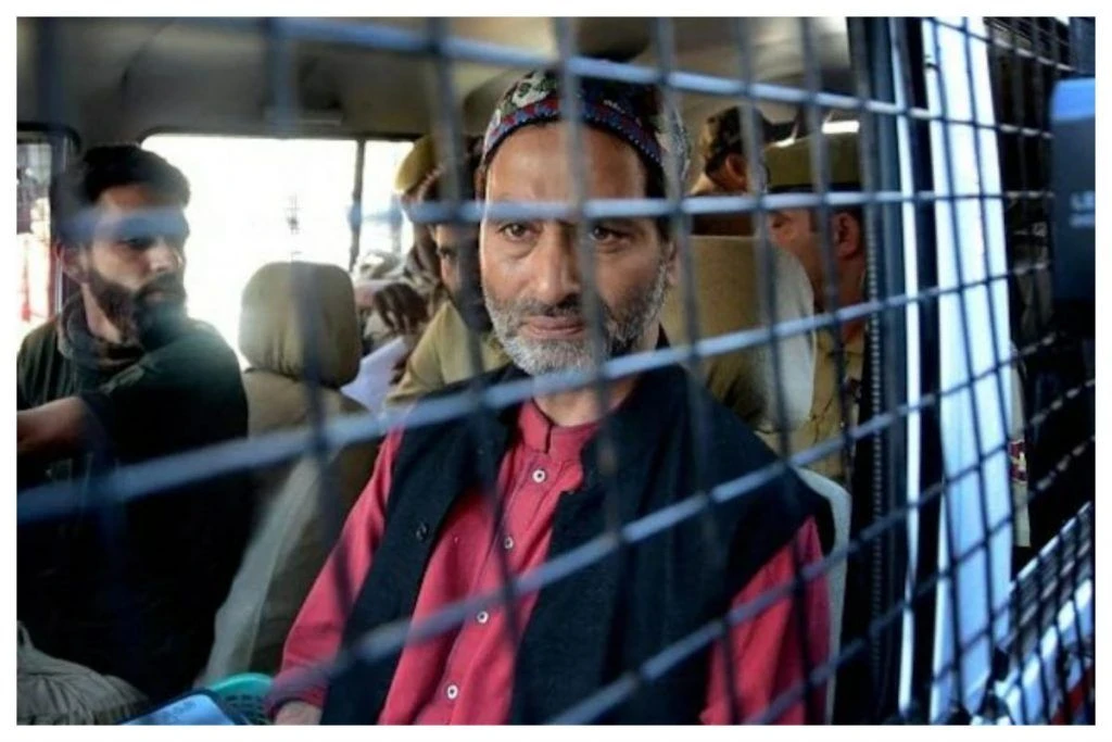 Let justice prevail for Mohammad Yasin Malik: Dr. Fai