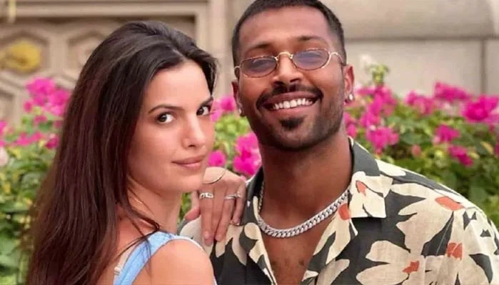 Natasa Stankovic drops tea about divorce with Hardik Pandya?