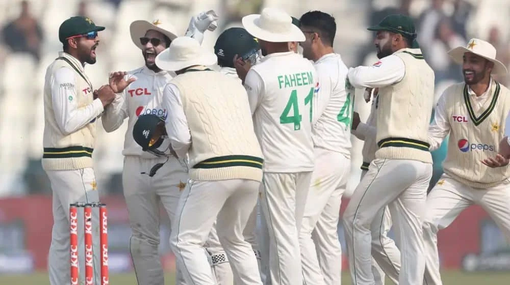 PCB announces ticket prices for Bangladesh Tests