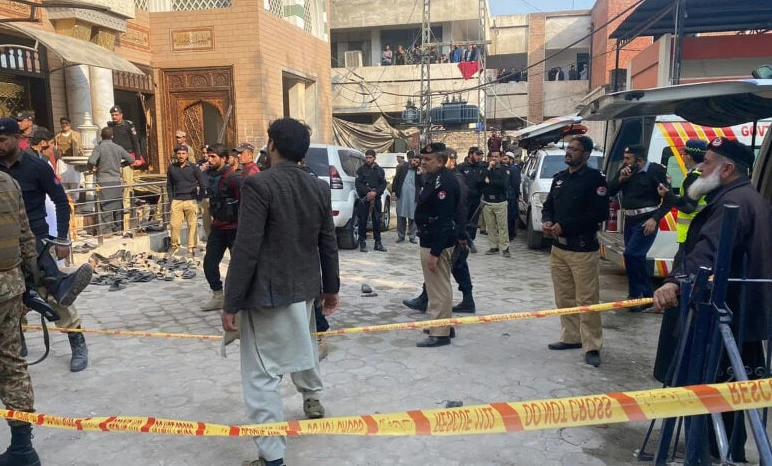 3 killed in grenade and firing attacks in Quetta