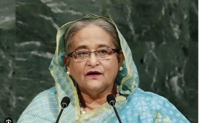 Bangladesh court opens murder case against ex-premier Sheikh Hasina