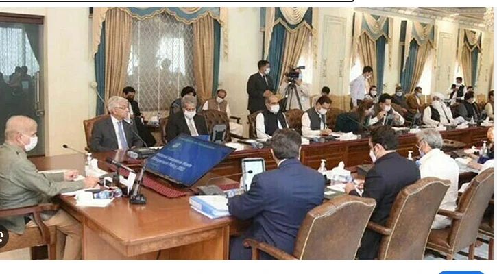 Federal Cabinet rejects ECC’s decision to import 100,000MT urea