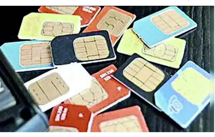 PTA to block mobile SIMs from Aug 16 to prevent illegal use