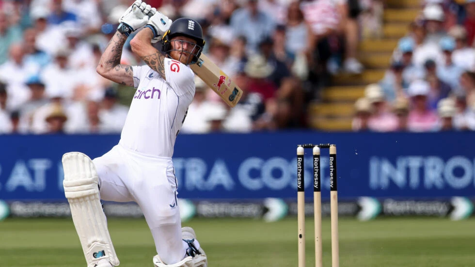 Stokes ruled out of Sri Lanka series after suffering hamstring injury