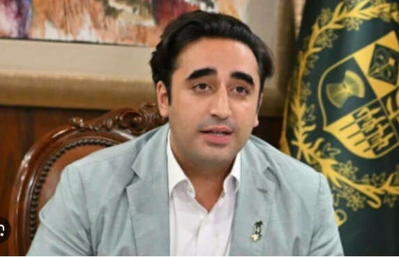 Bilawal urges nation to renew their commitment to uphold principle of freedom, democracy and unity