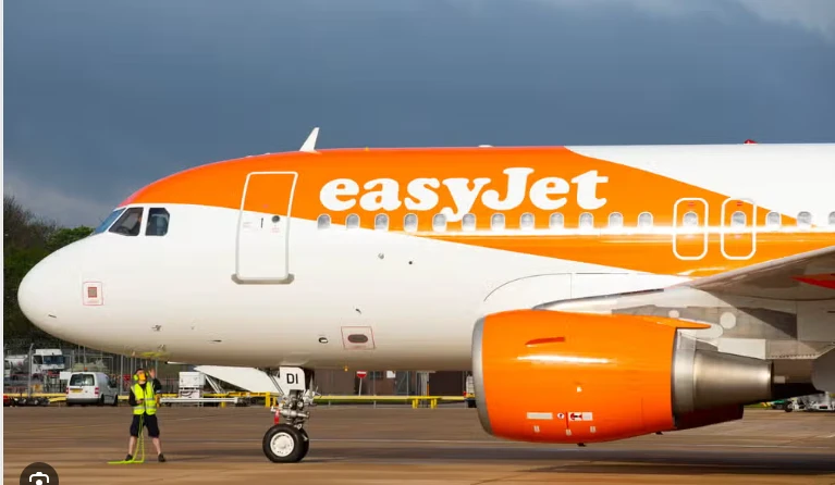 EasyJet cancels more than 200 flights before three-day strike