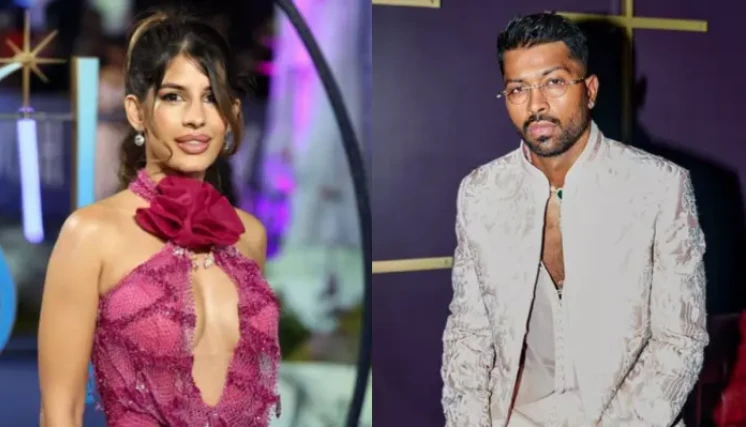 Hardik Pandya’s new ‘love affair’ surfaces online