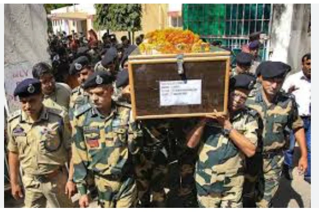 Indian army captain killed in Occupied Kashmir clashes