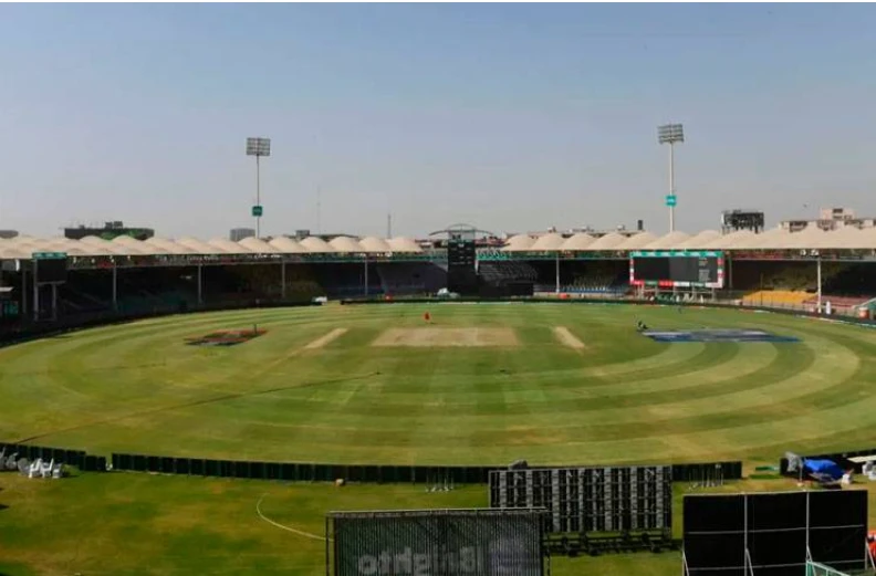 No spectators will attend Pakistan vs Bangladesh Test in Karachi: PCB