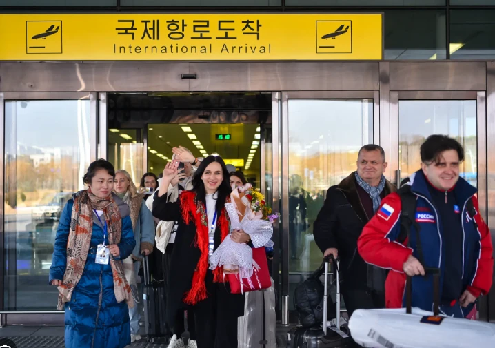 North Korea tour operators hopeful ahead of country's reopening