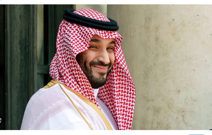 Saudi crown prince said he fears assassination over Israel ties normalization