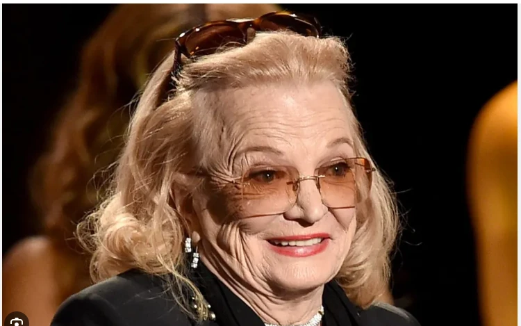 US actress Gena Rowlands dead at 94