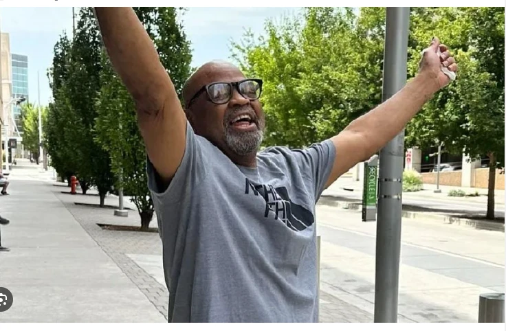 US man gets $7 million for wrongful conviction after 48 years in jail