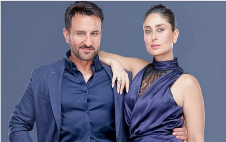 Blast from the past! Kareena Kapoor’s best treat for Saif Ali Khan on his birthday