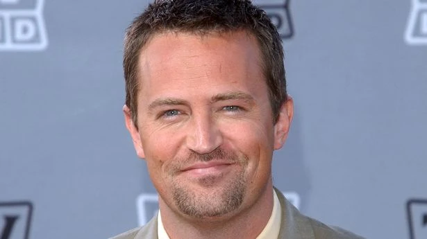 Five charged over 'friends' actor Matthew Perry's Ketamine overdose death