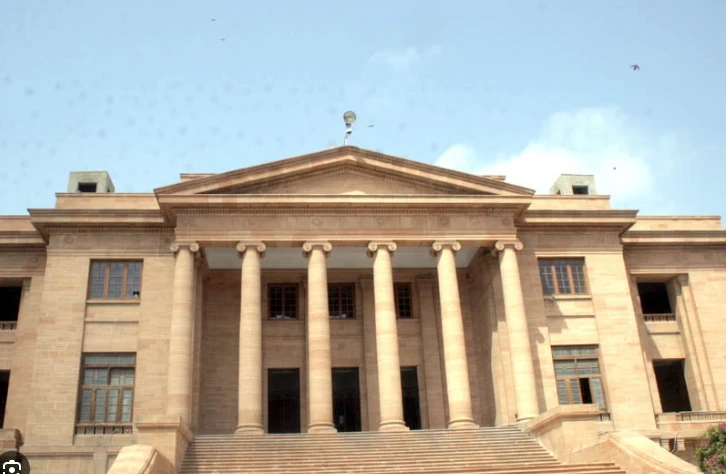 Lawyer dies while arguing before SHC judge