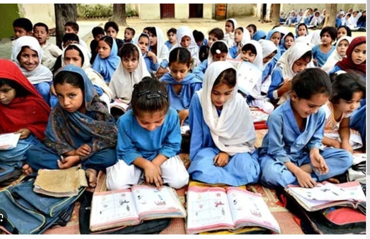 Two weekly offdays for Punjab govt schools from tomorrow