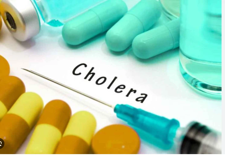 WHO calls for cholera vaccine production boost