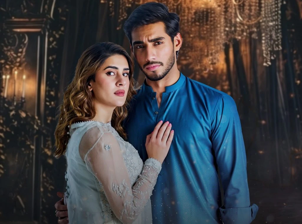 Worst on-screen couples in recent Pakistani dramas