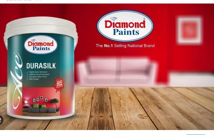 CCP imposes Rs5 million penalty on Diamond Paints for deceptive marketing