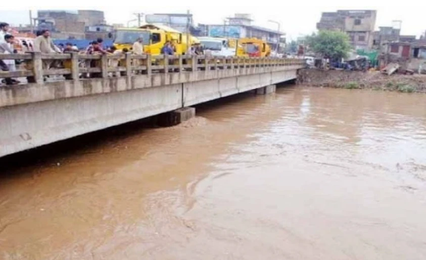 Deaths, destruction as heavy torrential rains batter cities across Pakistan