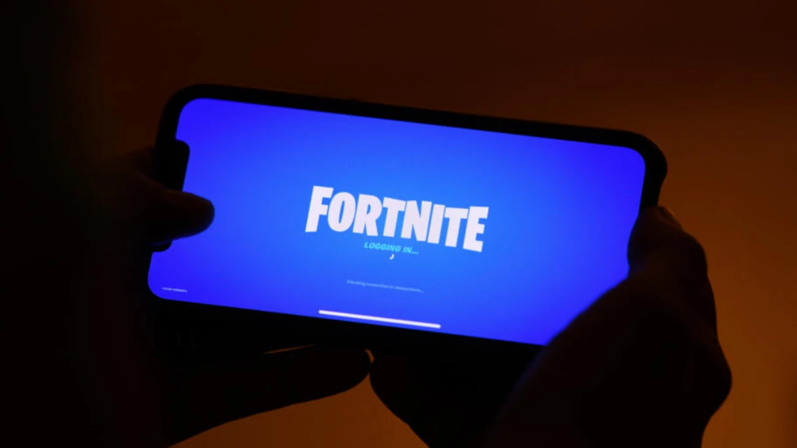 Epic launches own app store, Fortnite back for iPhones in Europe