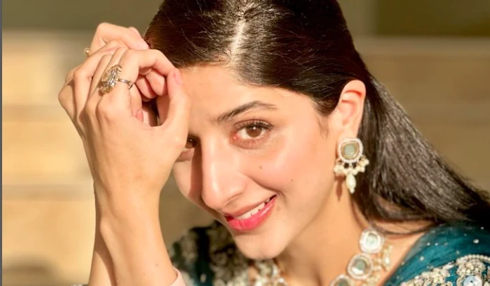 Mawra Hocane finalizes wedding venue