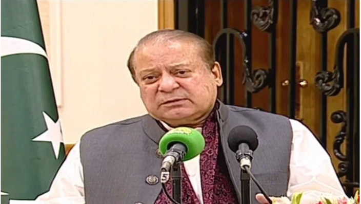 Punjab Govt to give Rs14 per unit relief to power consumers: Nawaz Sharif