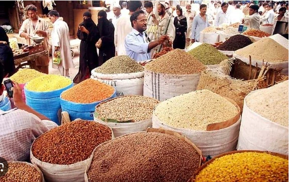 Weekly inflation in Pakistan witnesses 0.16pc decrease