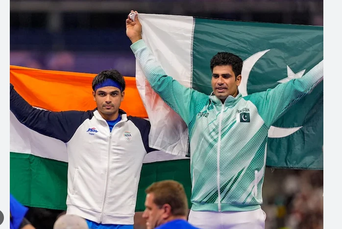 After losing to Arshad Nadeem, India's Chopra says missing out on Olympic gold still hurts