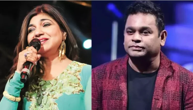 Alka Yagnik confesses regret over rejecting collaboration with AR Rahman