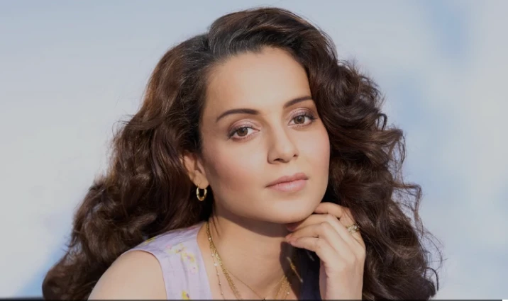 Bombshell! Kangna Ranaut labels Bollywood figures ‘stupid' and 'shallow'