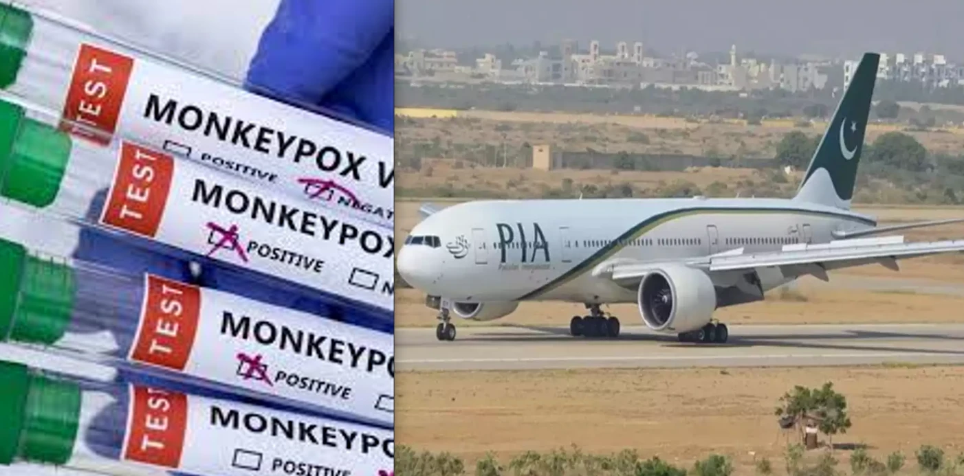 CAA issues guidelines for airlines to prevent monkeypox spread among passengers