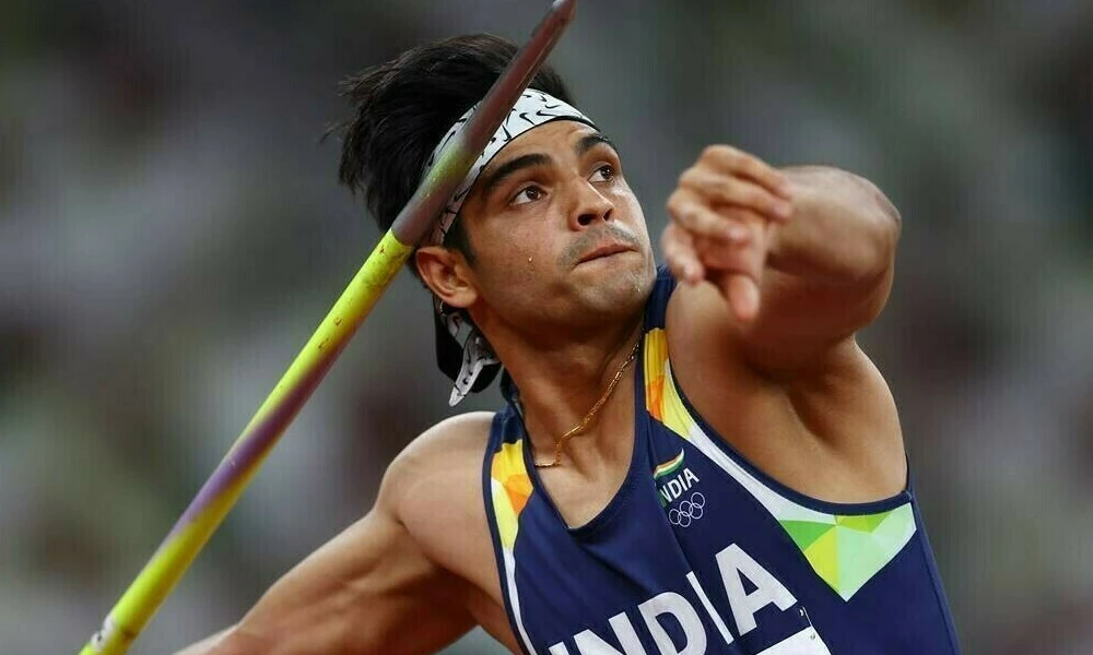 India’s javelin star Chopra aims for greater glory after Olympic silver