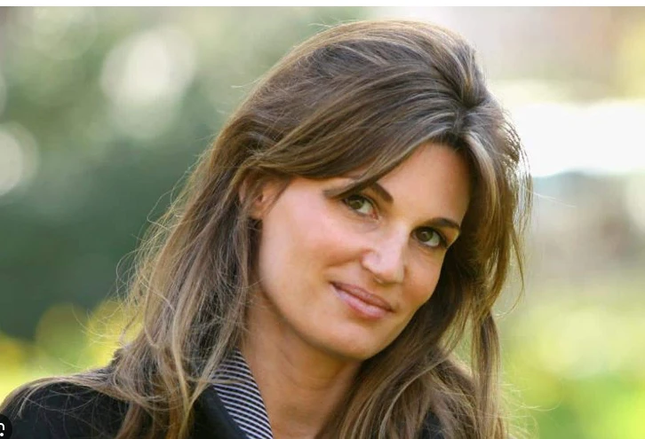 Jemima blocks emails from Pakistan citing cyber harassment