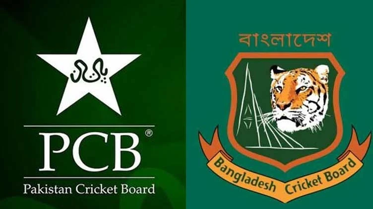 Pak-Bangladesh first cricket test match to be played on Wednesday in Rawalpindi