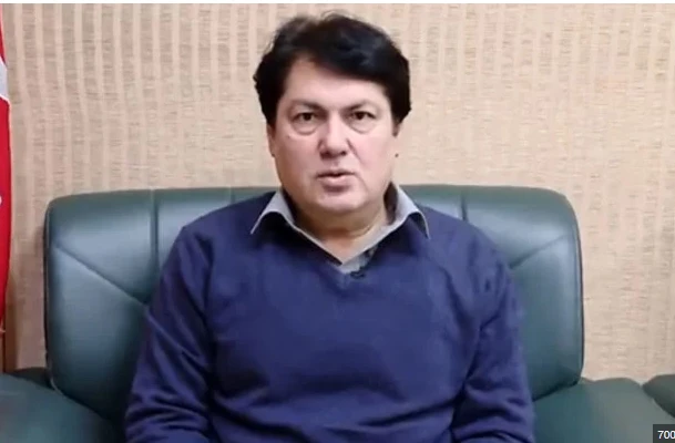 PTI's Barrister Saif says party to hold rally in Islamabad on Aug 22