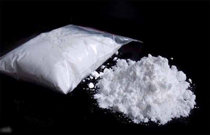 Customs seize record-breaking 2 kg of high-quality heroin at Karachi Airport