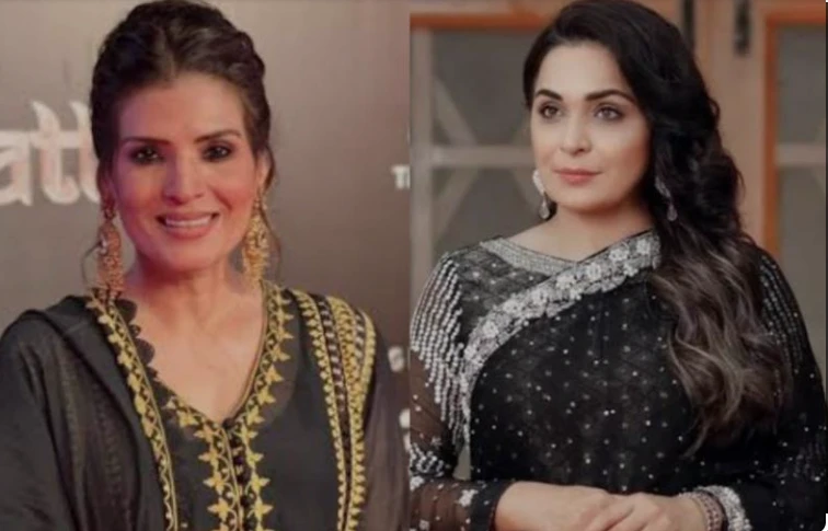 Meera should at least be HONEST: says Resham