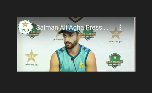 Salman set to take role of primary spin bowler in first Test against Bangladesh