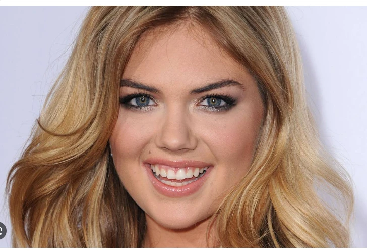 Supermodel Kate Upton reveals ‘absolutely insane’ life as baseball wife