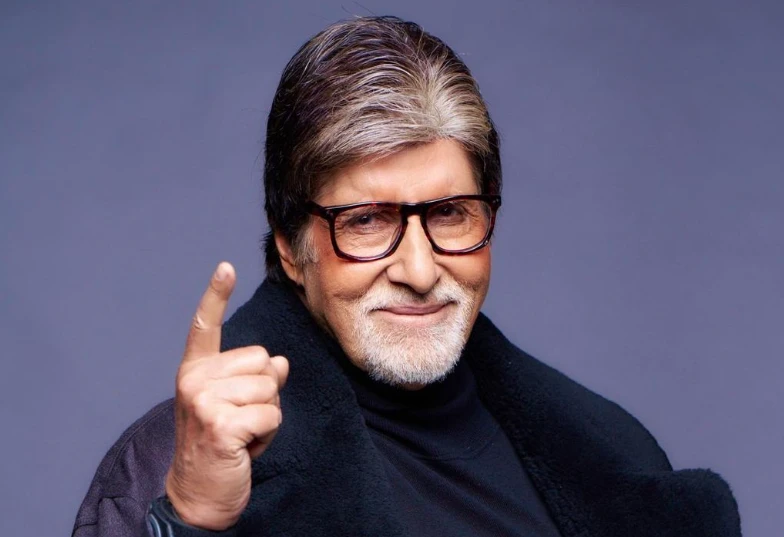 Why is Amitabh Bachchan working even at 81?