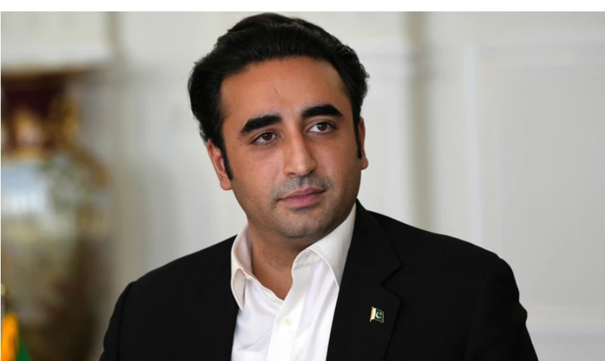 Bilawal Bhutto calls PPP Punjab meeting tomorrow